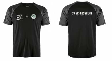 SVS Squad 2.0 C. J. RD bgl M/W/JR Herren - M