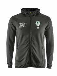 SVS Extend Full Zip asp M/W 