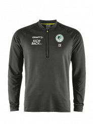 SVS Extend Half Zip asp M/W 