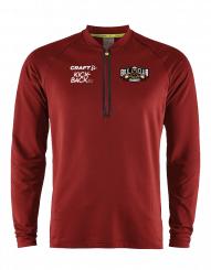 BCW Extend Half Zip rbb M/W 