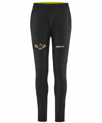BCW Extend Pant blk M/W 