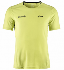 WuTe CRAFT® Extend Jersey Präsentationsshirt M/W Damen - M