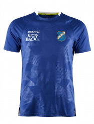 SVSchT Premier Solid Jersey clc M/W 