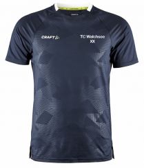 TCW Premium Solid Jersey navy M/W 