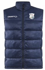 SCAU Core Evolve Isolate Vest M/W 