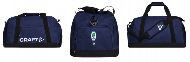 ASVK Squad 2.0 Duffel 36 L 