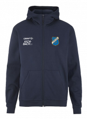 SVSchT Community 2.0 Logo FZ Hoodie nav M/W/JR Herren - M