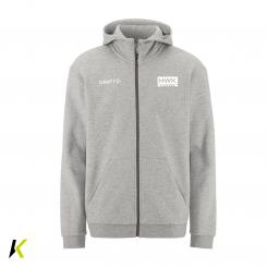 HWK CRAFT® Community 2.0 Logo FZ grm M/W 