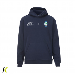 ASVK Community 2.0 Hoodie V02 nav M/W/JR Herren - XS