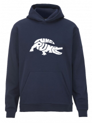 UHCR Community 2.0 Hoodie nav M/W/JR 