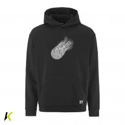 HSI CRAFT® Comm. 2.0 Hoodie V02 blk M/W/JR 