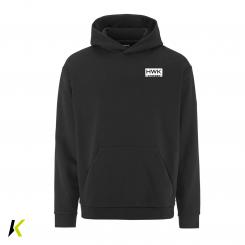 HWK CRAFT® Community 2.0 Hoodie blk M/W 