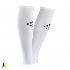 CRAFT® Premier Athlete Socks W-O Foot wht 