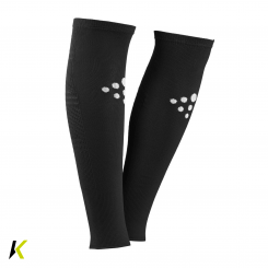 CRAFT® Premier Athlete Socks W-O Foot blk 