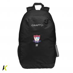 ASVF CRAFT® Ability Practice BP blk onesize 