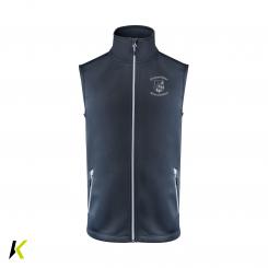 HBK PRINTER RED® Powerslide Vest dnv Uni/W Unisex - L