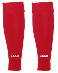 SVN Tube Stutzen sportrot M (39-42)