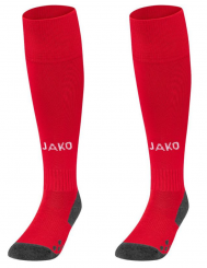 SVN Stutzenstrumpf Allround sportrot 2 (31-34)