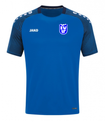 SVBF T-Shirt Performance 