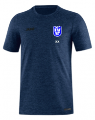 SVBF T-Shirt Premium Basics 