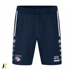 SG NDF JAKO® Short Allround mar Uni/W/JR 
