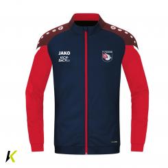SG NDF JAKO® Polyesterjacke Performance Unisex/JR Unisex- S