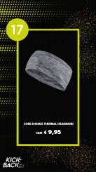 Core Essence Thermal Headband 