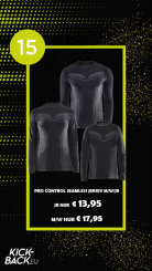 Pro Control Seamless Jersey M/W/JR 