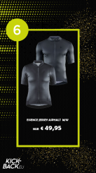 Essence Jersey Asphalt M/W 