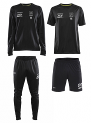 TSV Evolve Trainingsset M/W/JR S