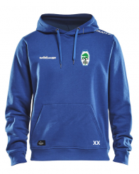 ASV Community Hoodie M blau L