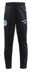 ASV Evolve Pants JR schwarz 