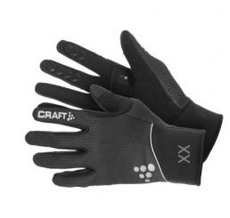 ASV Touring Glove M/W schwarz 