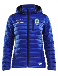 ASV Isolate Jacket W blau 