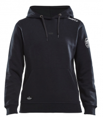 ASV Community Hoodie 1929 W schwarz 