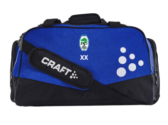 ASV Squad Duffel Large 38 L blau 