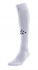 ASVK Squad Sock Solid weiss 37/39