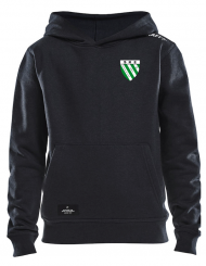 SKE Hoodie JR black - 2022 