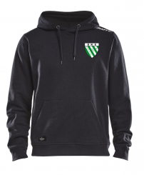 SKE Hoodie M black - 2022 