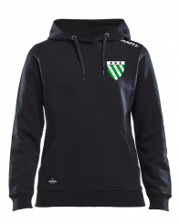 SKE Hoodie W black - 2022 