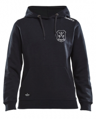 TSV Community Hoodie W schwarz 