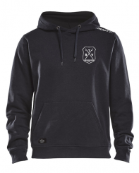 TSV Community Hoodie M schwarz 