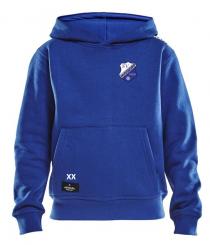 SVN Community Hoodie JR blau 