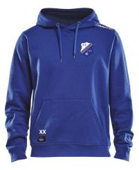 SVNu Community Hoodie M blau 