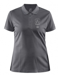 TSV CORE Unify Polo Shirt W 