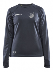 SVSK Evolve Crew Neck W grau 