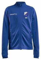 SVN Evolve Fullzip JR blau 