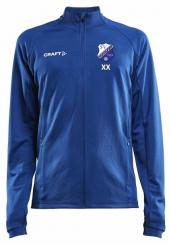 SVN Evolve Fullzip M blau L