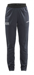 SVS Evolve Pants W grau 