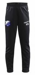 SVNu Evolve Pants JR schwarz 